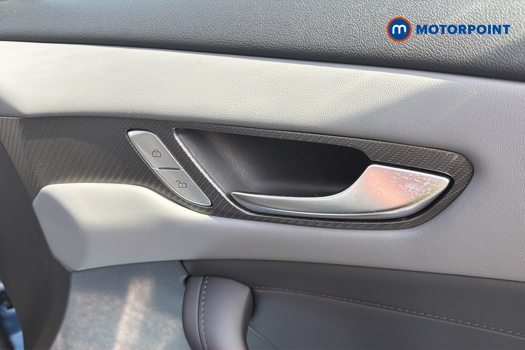 Mg Motor Uk Mgs5 SE Automatic Electric SUV - Stock Number (1672850) - 3rd supplementary image