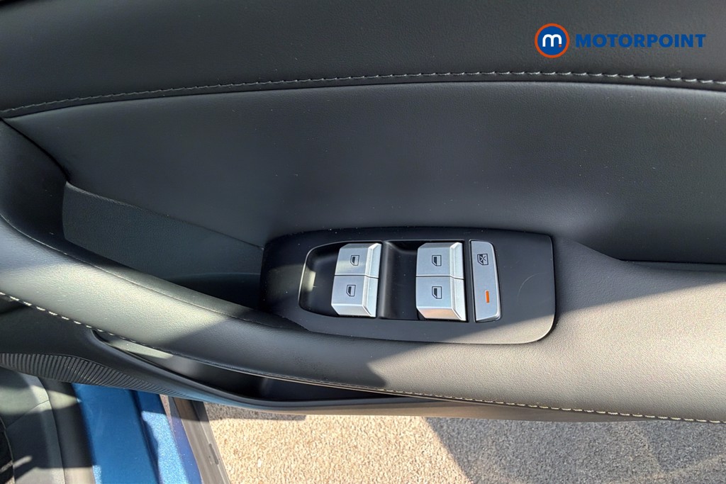 Mg Motor Uk Mgs5 SE Automatic Electric SUV - Stock Number (1672850) - 4th supplementary image