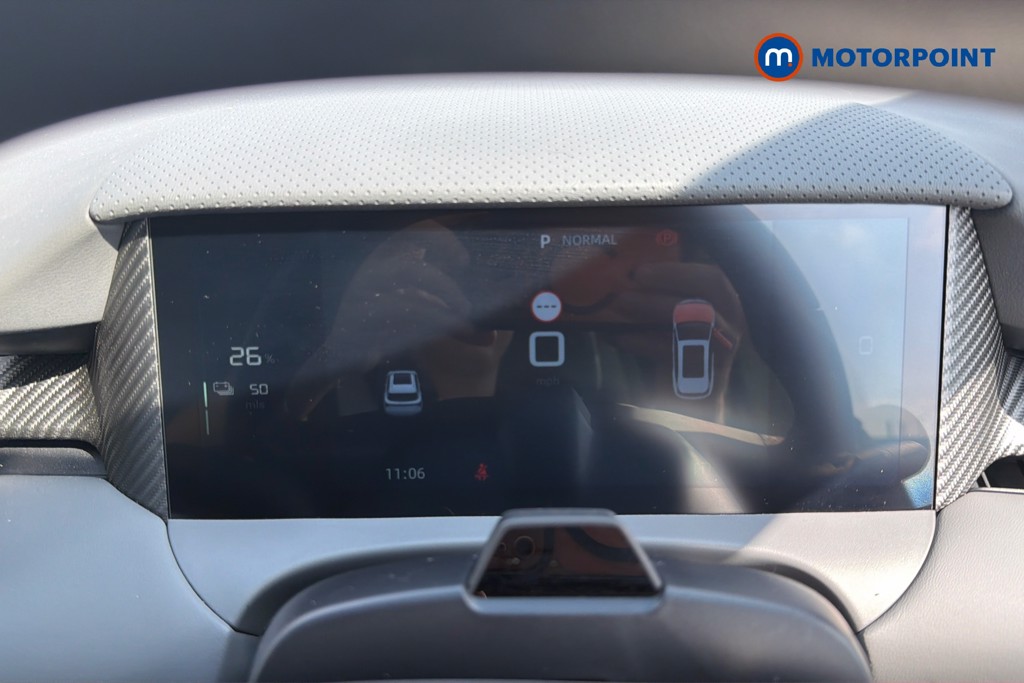 Mg Motor Uk Mgs5 SE Automatic Electric SUV - Stock Number (1672850) - 7th supplementary image