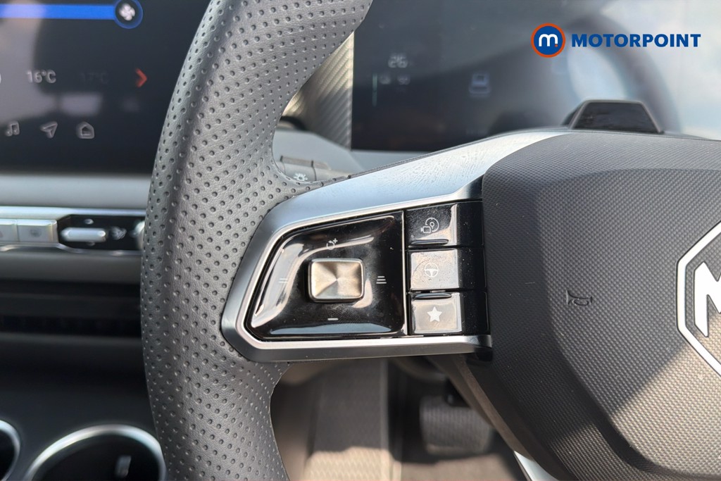 Mg Motor Uk Mgs5 SE Automatic Electric SUV - Stock Number (1672850) - 8th supplementary image