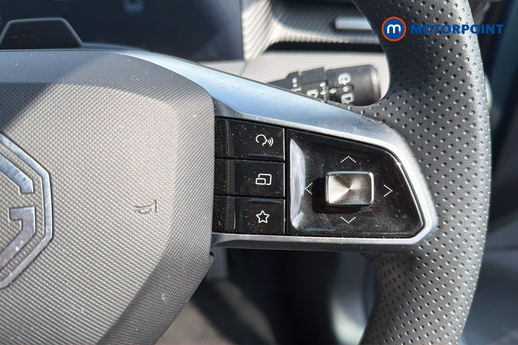 Mg Motor Uk Mgs5 SE Automatic Electric SUV - Stock Number (1672850) - 9th supplementary image