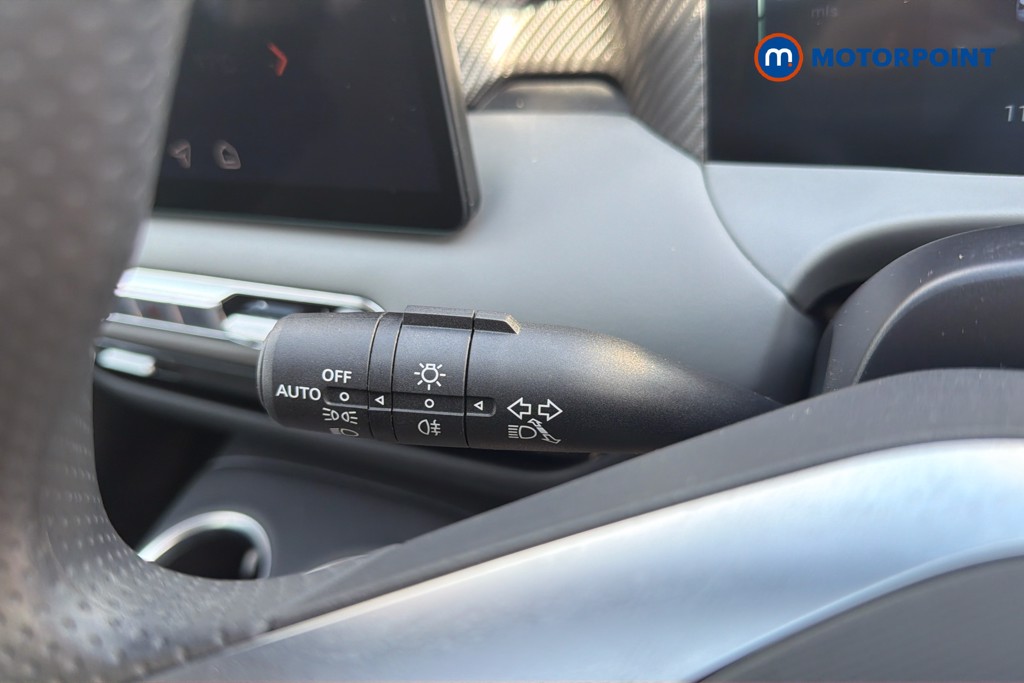 Mg Motor Uk Mgs5 SE Automatic Electric SUV - Stock Number (1672850) - 10th supplementary image