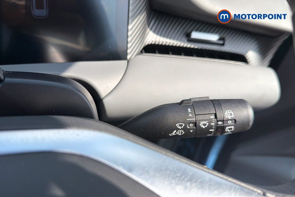 Mg Motor Uk Mgs5 SE Automatic Electric SUV - Stock Number (1672850) - 11th supplementary image
