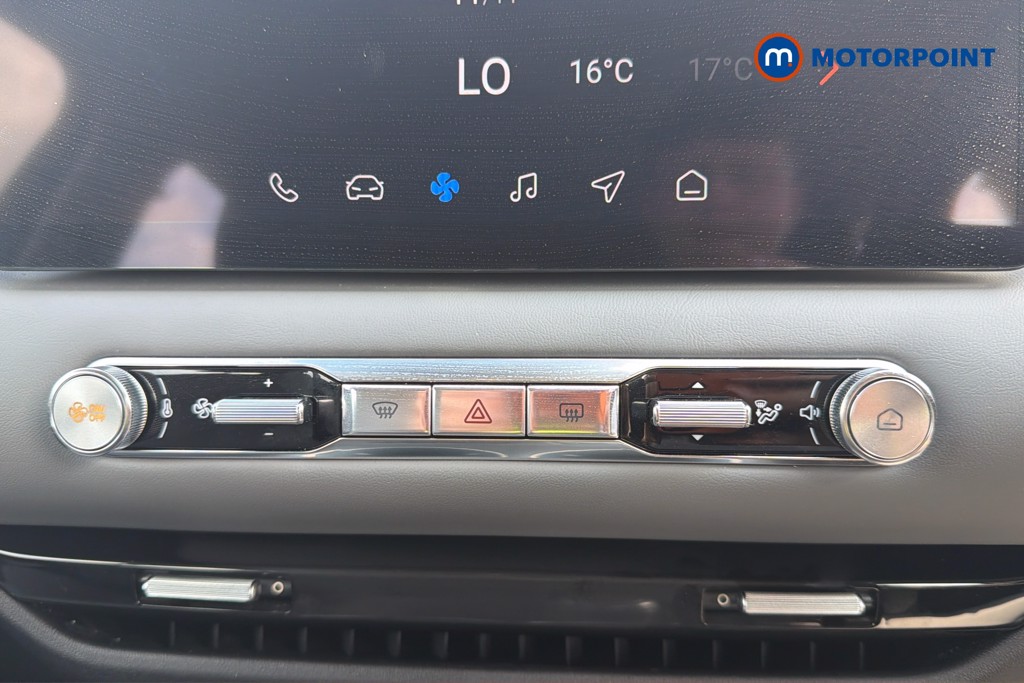 Mg Motor Uk Mgs5 SE Automatic Electric SUV - Stock Number (1672850) - 13th supplementary image