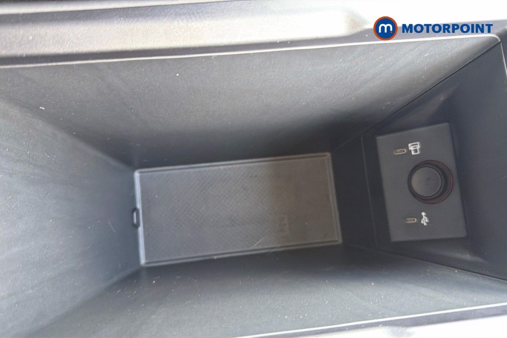 Mg Motor Uk Mgs5 SE Automatic Electric SUV - Stock Number (1672850) - 16th supplementary image