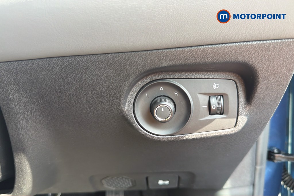 Mg Motor Uk Mgs5 SE Automatic Electric SUV - Stock Number (1672850) - 17th supplementary image