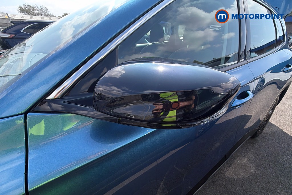 Mg Motor Uk Mgs5 SE Automatic Electric SUV - Stock Number (1672850) - 19th supplementary image
