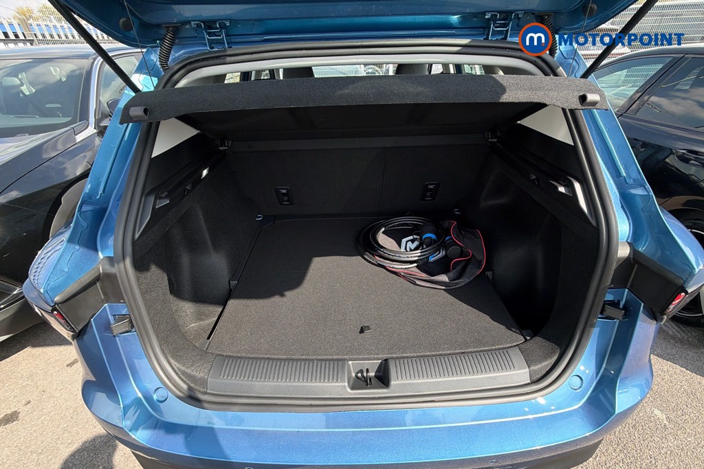 Mg Motor Uk Mgs5 SE Automatic Electric SUV - Stock Number (1672850) - 21st supplementary image