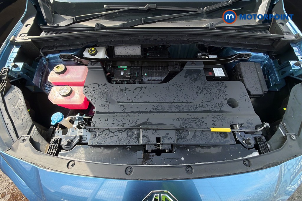 Mg Motor Uk Mgs5 SE Automatic Electric SUV - Stock Number (1672850) - 24th supplementary image
