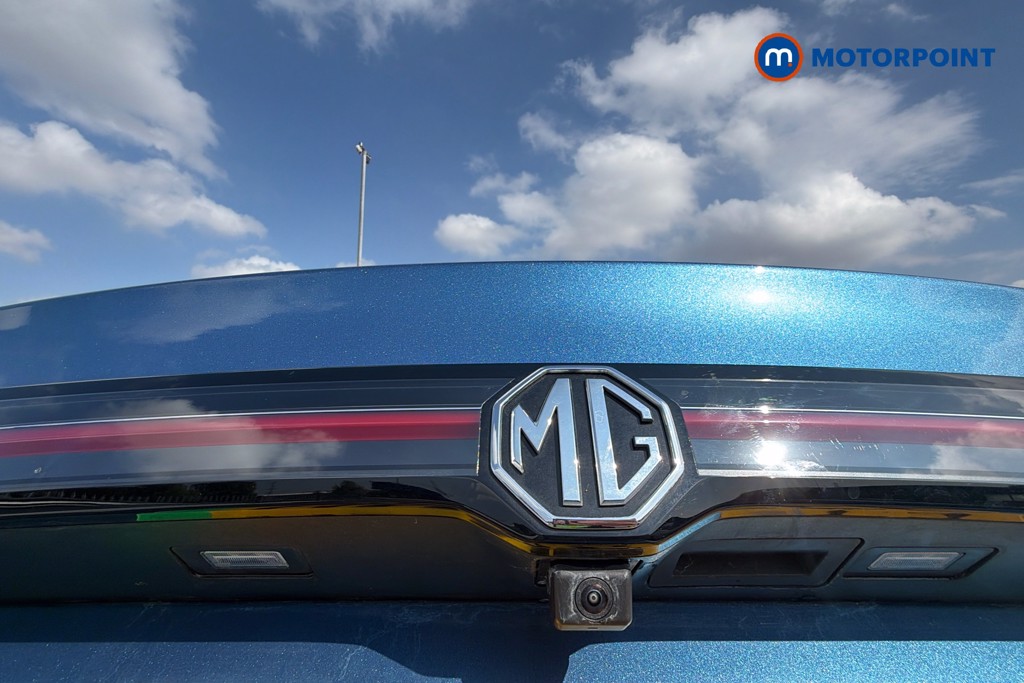 Mg Motor Uk Mgs5 SE Automatic Electric SUV - Stock Number (1672850) - 25th supplementary image