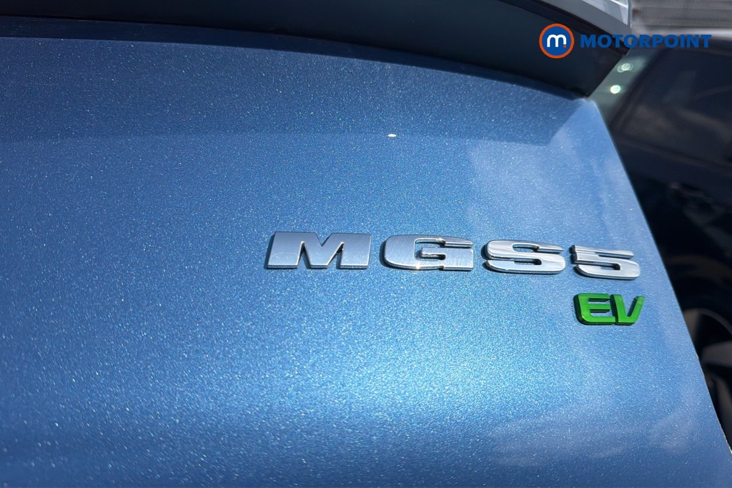 Mg Motor Uk Mgs5 SE Automatic Electric SUV - Stock Number (1672850) - 26th supplementary image