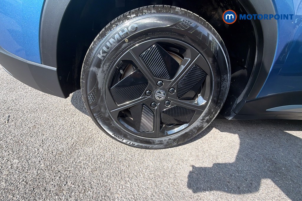 Mg Motor Uk Mgs5 SE Automatic Electric SUV - Stock Number (1672850) - 27th supplementary image
