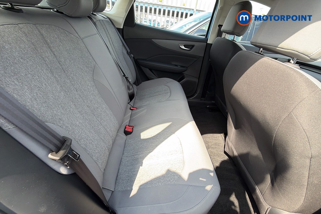 Mg Motor Uk Mgs5 SE Automatic Electric SUV - Stock Number (1672850) - 32nd supplementary image