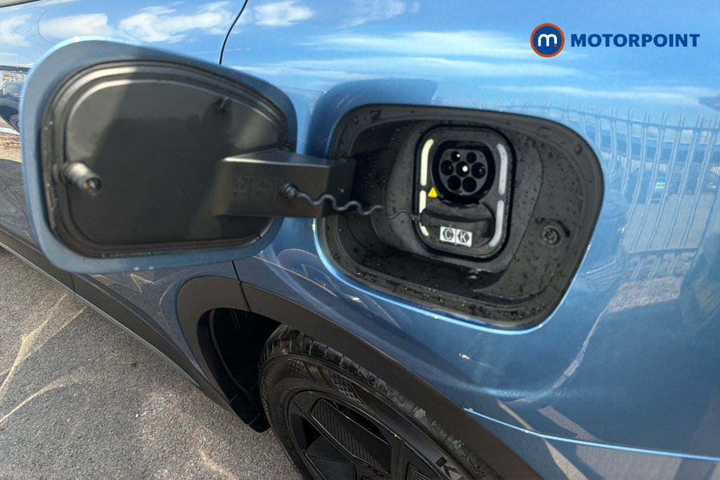 Mg Motor Uk Mgs5 SE Automatic Electric SUV - Stock Number (1672850) - 42nd supplementary image