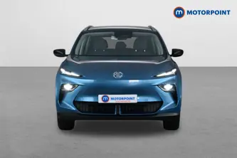 Mg Motor Uk Mgs5 SE Automatic Electric SUV - Stock Number (1672850) - Front bumper