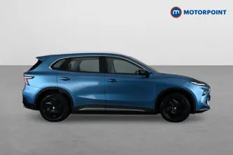 Mg Motor Uk Mgs5 SE Automatic Electric SUV - Stock Number (1672850) - Drivers side