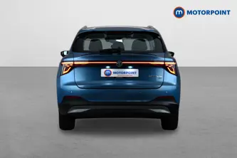 Mg Motor Uk Mgs5 SE Automatic Electric SUV - Stock Number (1672850) - Rear bumper
