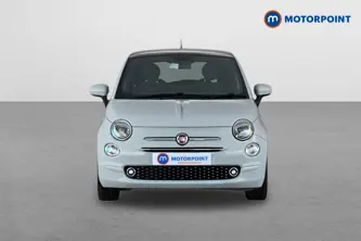 Fiat 500 120Th Anniversary Manual Petrol Hatchback - Stock Number (1672862) - Front bumper