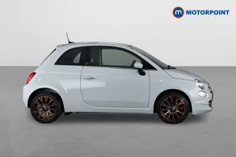 Fiat 500 120Th Anniversary Manual Petrol Hatchback - Stock Number (1672862) - Drivers side