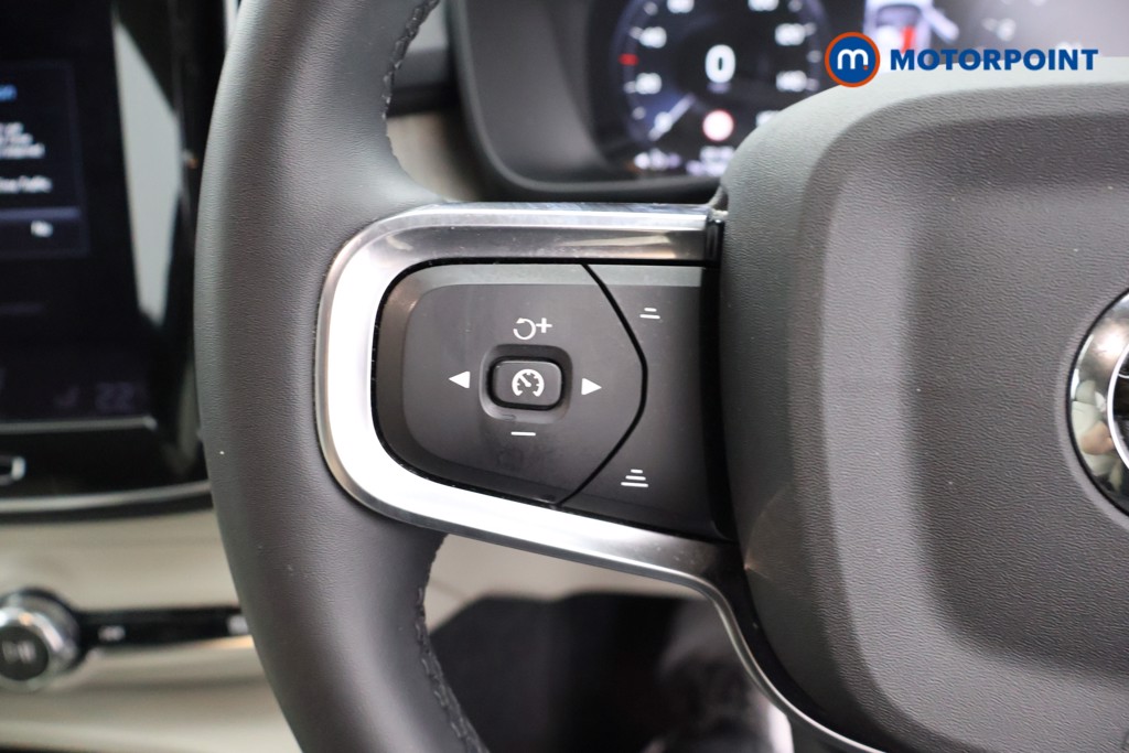 Volvo Xc40 Inscription Manual Petrol SUV - Stock Number (1672873) - 2nd supplementary image