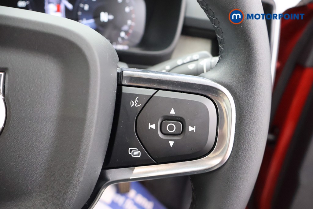 Volvo Xc40 Inscription Manual Petrol SUV - Stock Number (1672873) - 3rd supplementary image