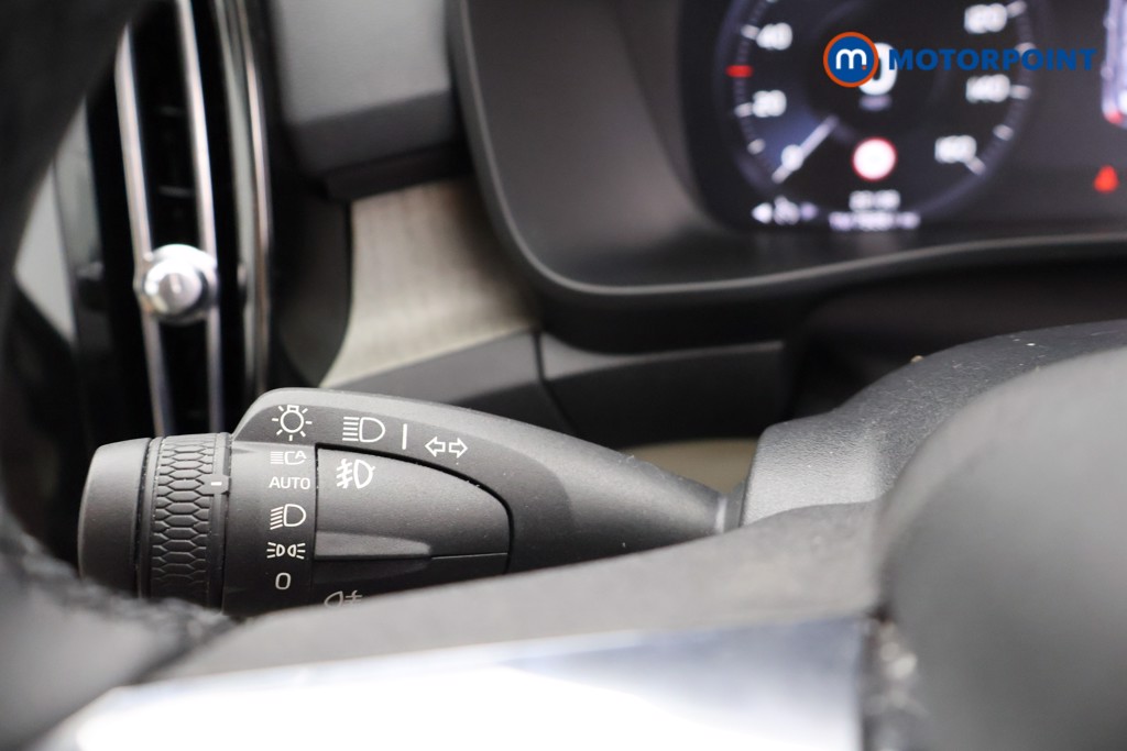 Volvo Xc40 Inscription Manual Petrol SUV - Stock Number (1672873) - 5th supplementary image