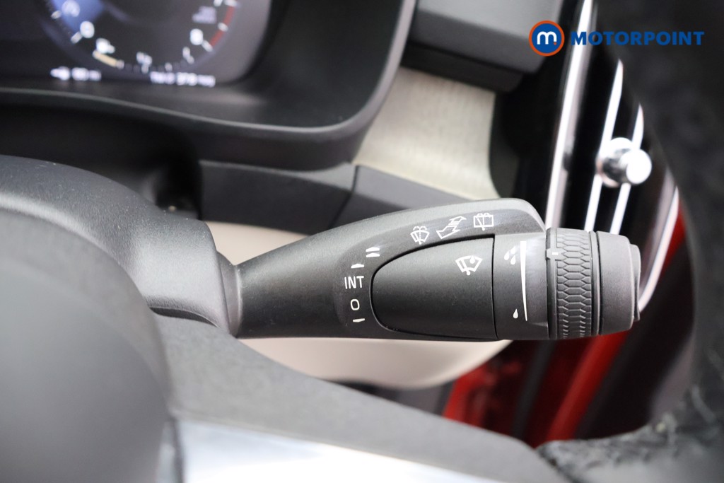 Volvo Xc40 Inscription Manual Petrol SUV - Stock Number (1672873) - 6th supplementary image