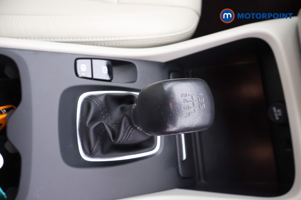 Volvo Xc40 Inscription Manual Petrol SUV - Stock Number (1672873) - 11th supplementary image