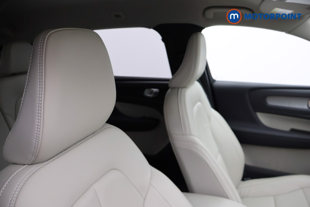 Volvo Xc40 Inscription Manual Petrol SUV - Stock Number (1672873) - 17th supplementary image