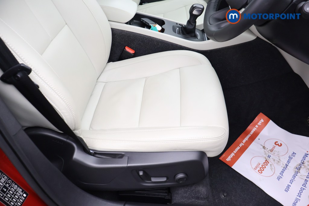Volvo Xc40 Inscription Manual Petrol SUV - Stock Number (1672873) - 18th supplementary image