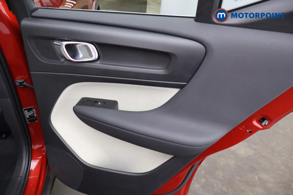 Volvo Xc40 Inscription Manual Petrol SUV - Stock Number (1672873) - 22nd supplementary image