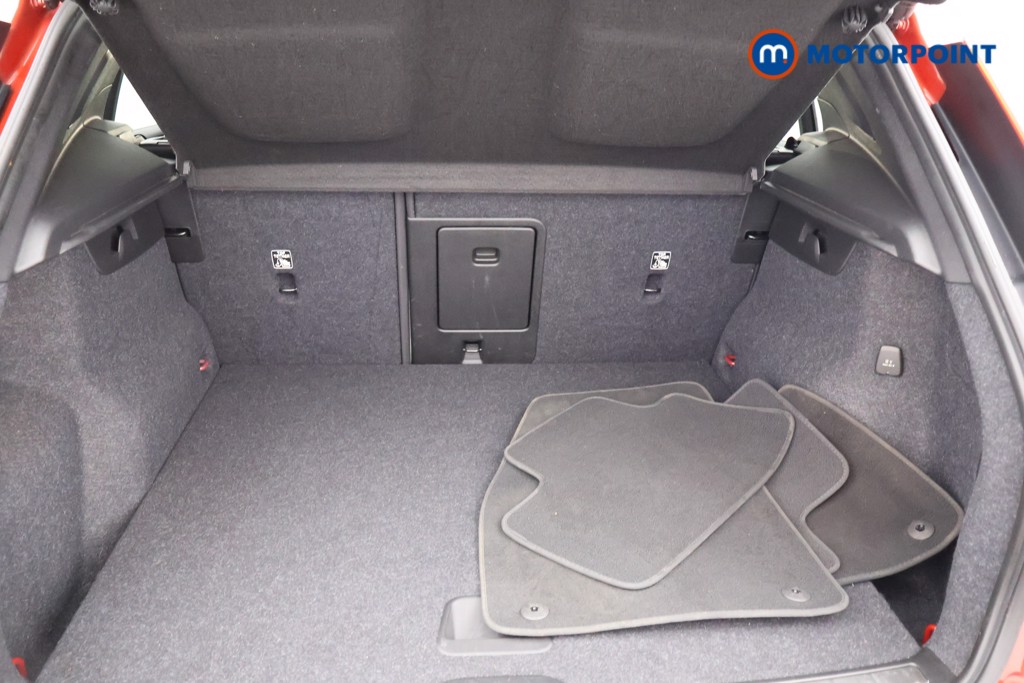 Volvo Xc40 Inscription Manual Petrol SUV - Stock Number (1672873) - 25th supplementary image