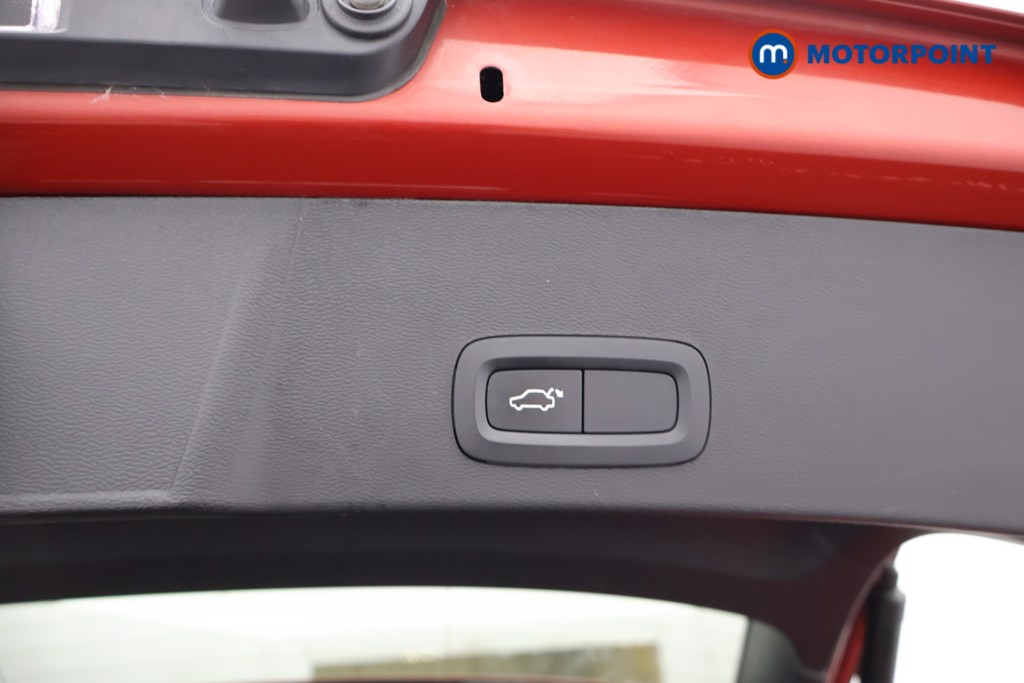 Volvo Xc40 Inscription Manual Petrol SUV - Stock Number (1672873) - 26th supplementary image