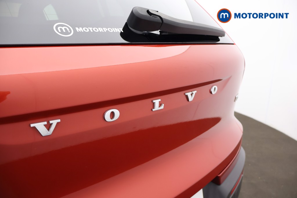 Volvo Xc40 Inscription Manual Petrol SUV - Stock Number (1672873) - 27th supplementary image