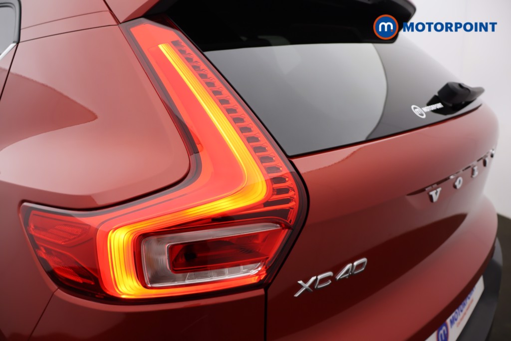 Volvo Xc40 Inscription Manual Petrol SUV - Stock Number (1672873) - 28th supplementary image