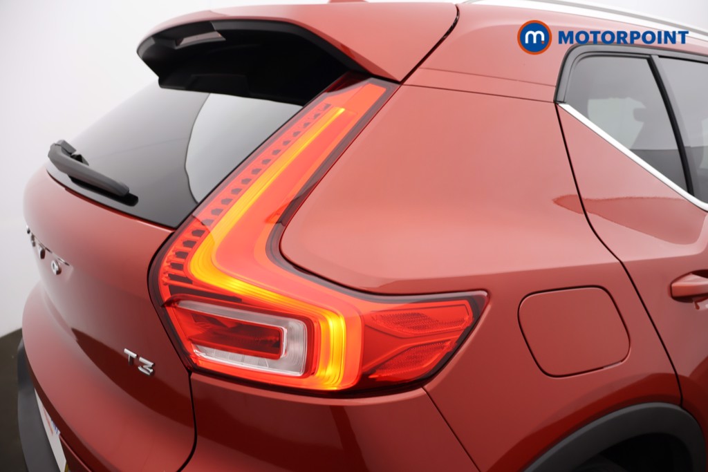 Volvo Xc40 Inscription Manual Petrol SUV - Stock Number (1672873) - 31st supplementary image