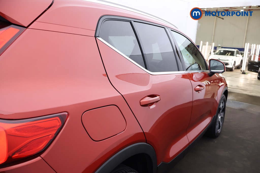Volvo Xc40 Inscription Manual Petrol SUV - Stock Number (1672873) - 32nd supplementary image