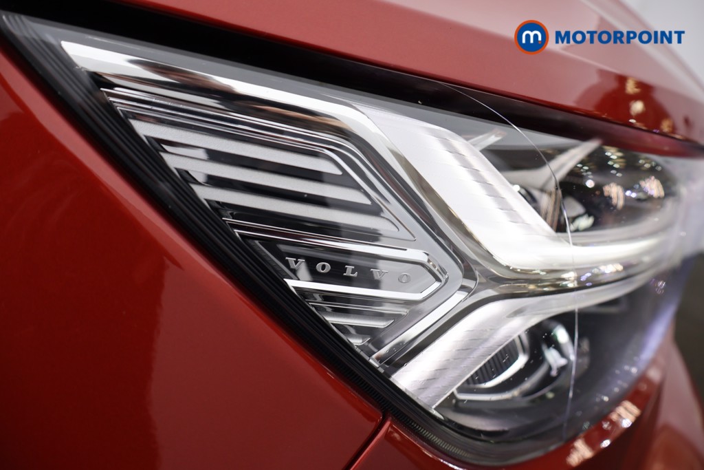 Volvo Xc40 Inscription Manual Petrol SUV - Stock Number (1672873) - 35th supplementary image