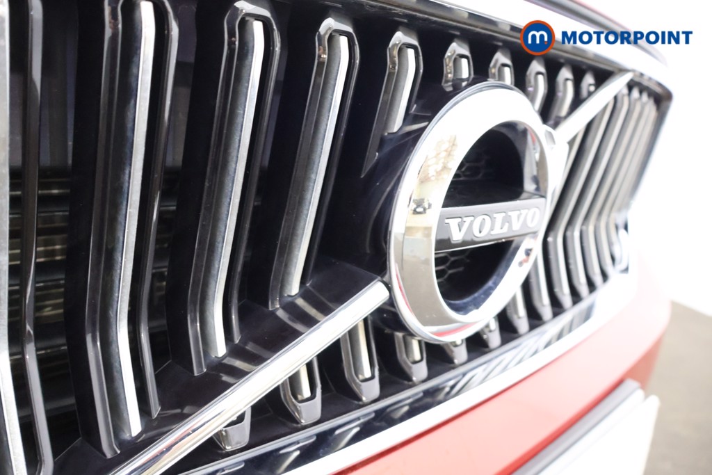 Volvo Xc40 Inscription Manual Petrol SUV - Stock Number (1672873) - 37th supplementary image