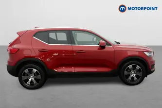 Volvo Xc40 Inscription Manual Petrol SUV - Stock Number (1672873) - Drivers side
