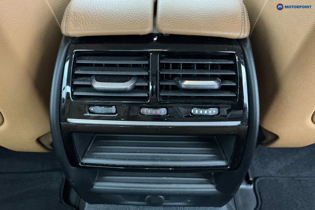 BMW 5 Series SE Automatic Petrol Saloon - Stock Number (1672876) - 10th supplementary image