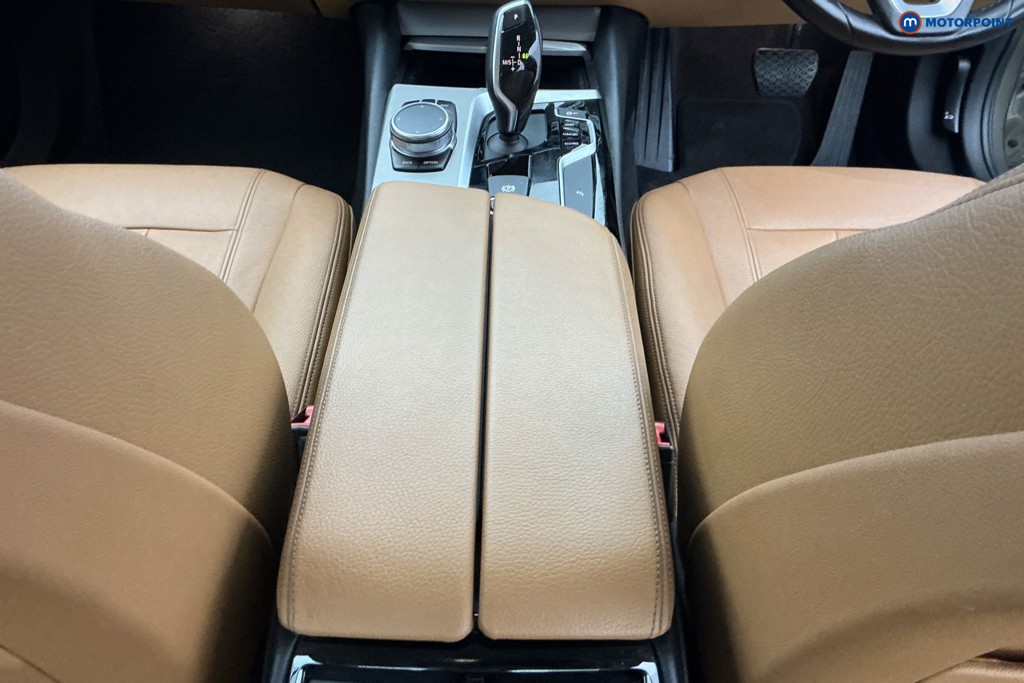 BMW 5 Series SE Automatic Petrol Saloon - Stock Number (1672876) - 11th supplementary image