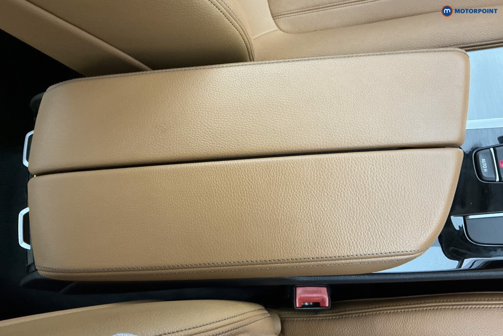 BMW 5 Series SE Automatic Petrol Saloon - Stock Number (1672876) - 13th supplementary image