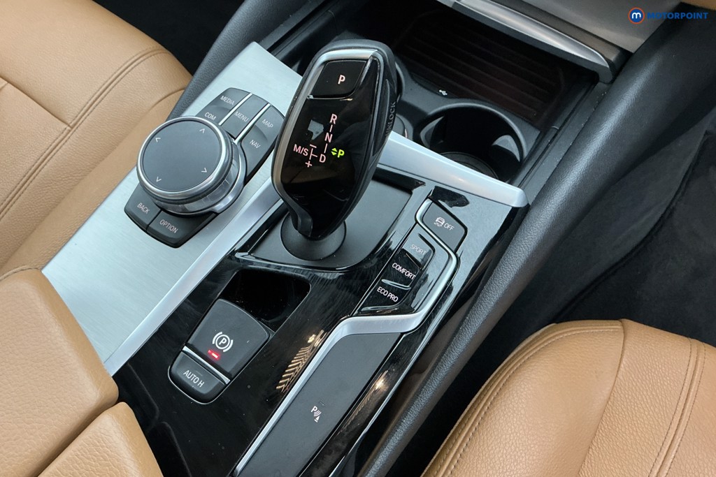 BMW 5 Series SE Automatic Petrol Saloon - Stock Number (1672876) - 14th supplementary image