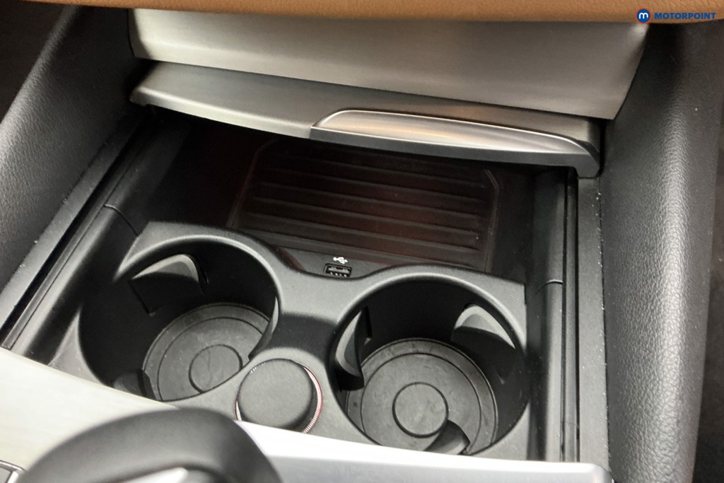 BMW 5 Series SE Automatic Petrol Saloon - Stock Number (1672876) - 15th supplementary image