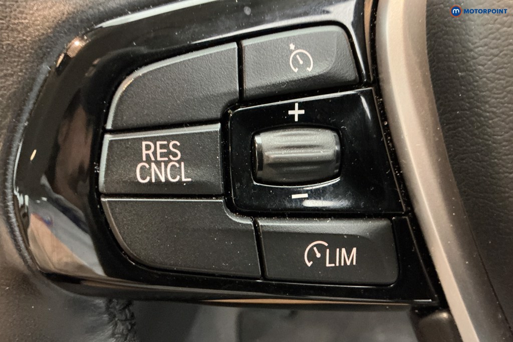 BMW 5 Series SE Automatic Petrol Saloon - Stock Number (1672876) - 19th supplementary image