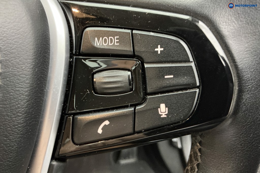 BMW 5 Series SE Automatic Petrol Saloon - Stock Number (1672876) - 20th supplementary image