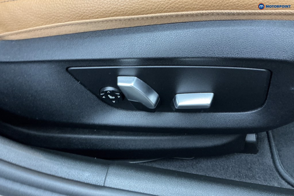 BMW 5 Series SE Automatic Petrol Saloon - Stock Number (1672876) - 22nd supplementary image