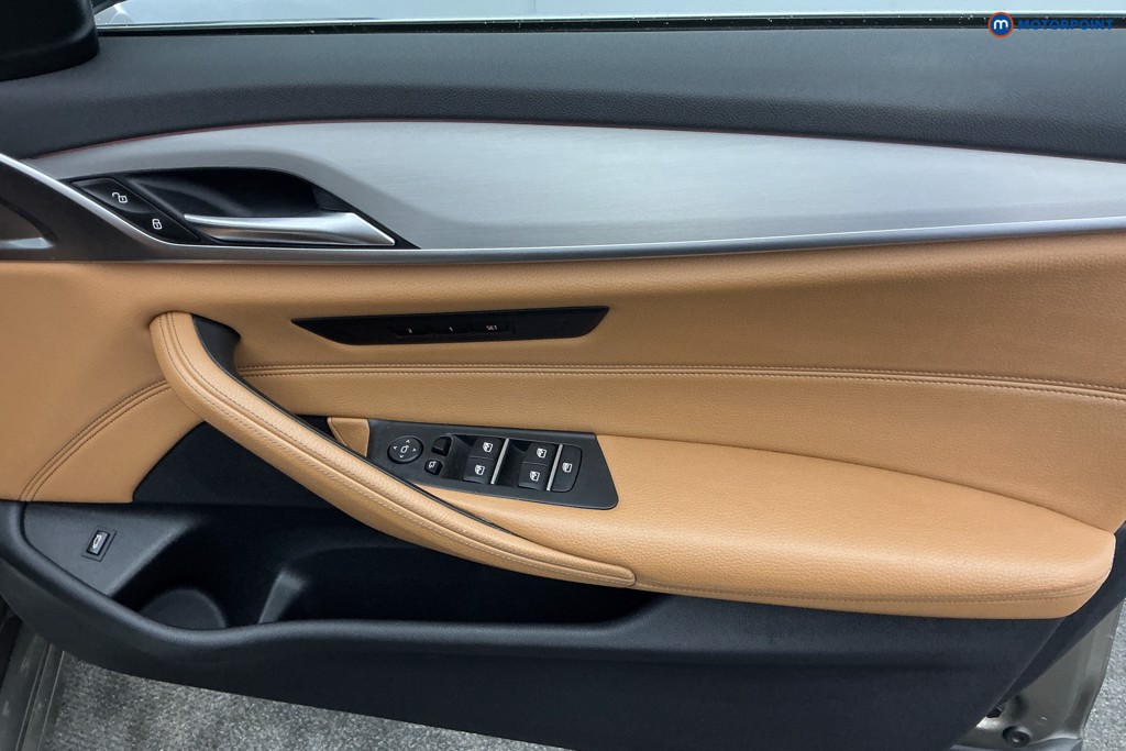 BMW 5 Series SE Automatic Petrol Saloon - Stock Number (1672876) - 23rd supplementary image