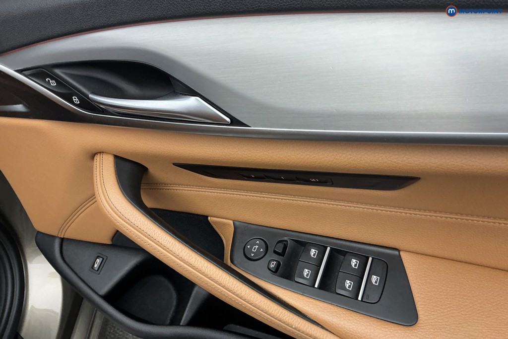 BMW 5 Series SE Automatic Petrol Saloon - Stock Number (1672876) - 24th supplementary image